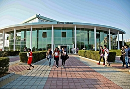 Бакалавриат Ближневосточного университета (NEU)