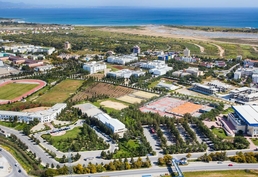 Master (Graduate) programs at Eastern Mediterranean University (EMU)