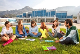 Bachelor (Undergraduate) programs at Girne American University (GAU)