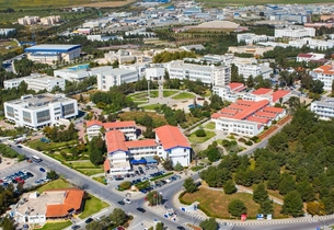 Eastern Mediterranean University (EMU)