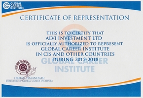 Global Career Institute