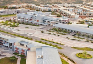 Middle East Technical University Northern Cyprus Campus (METU NCC)