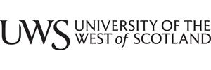 The University of the West of Scotland